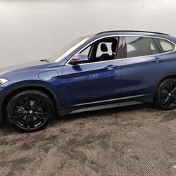 BMW X1 X1 xDrive 25e 220 ch BVA6 Business Design Compi&egrave;gne