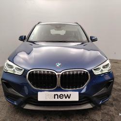 BMW X1 X1 xDrive 25e 220 ch BVA6 Business Design Compi&egrave;gne