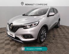 Renault Kadjar Compiègne