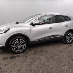 Renault Kadjar Kadjar TCe 140 Techno Compi&egrave;gne