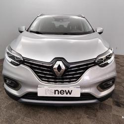 Renault Kadjar Kadjar TCe 140 Techno Compi&egrave;gne