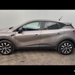 Renault Captur Captur TCe 90 Evolution Compi&egrave;gne