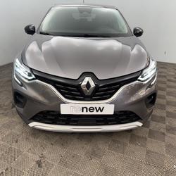 Renault Captur Captur TCe 90 Evolution Compi&egrave;gne