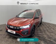Dacia Jogger Compiègne