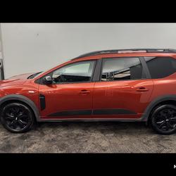 Dacia Jogger Jogger ECO-G 100 5 places Extreme Compi&egrave;gne