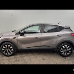 Renault Captur Captur TCe 90 Evolution Compi&egrave;gne