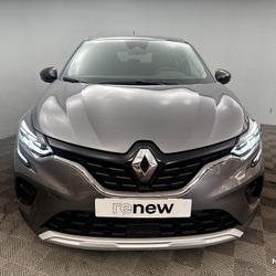 Renault Captur Captur TCe 90 Evolution Compi&egrave;gne