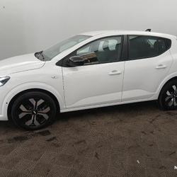 Dacia Sandero Sandero TCe 90 GSR2 Journey Compi&egrave;gne