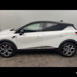 Renault Captur Captur TCe 90 Techno Compi&egrave;gne