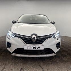 Renault Captur Captur TCe 90 Techno Compi&egrave;gne