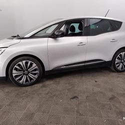 Renault Scenic 4 Scenic TCe 140 FAP EDC - 21 Business Compi&egrave;gne