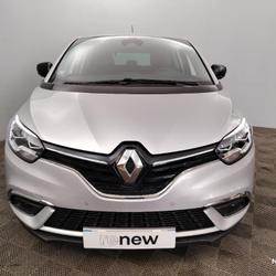 Renault Scenic 4 Scenic TCe 140 FAP EDC - 21 Business Compi&egrave;gne