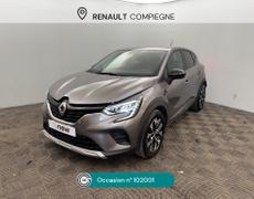 Renault Captur Compiègne