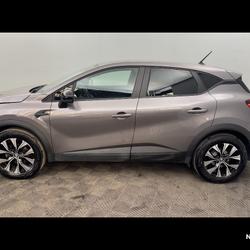 Renault Captur Captur TCe 90 Evolution Compi&egrave;gne