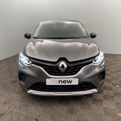 Renault Captur Captur TCe 90 Evolution Compi&egrave;gne