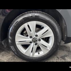 Volkswagen Golf 8 Golf 2.0 TDI SCR 116 DSG7 Life Plus Compi&egrave;gne