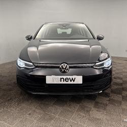 Volkswagen Golf 8 Golf 2.0 TDI SCR 116 DSG7 Life Plus Compi&egrave;gne