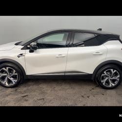 Renault Captur Captur mild hybrid 160 EDC R.S. line Compi&egrave;gne