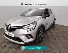 Renault Captur Compiègne