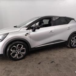 Renault Captur Captur Blue dCi 95 Intens Compi&egrave;gne