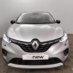 Renault Captur Captur Blue dCi 95 Intens Compi&egrave;gne