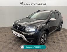 Dacia Duster Compiègne