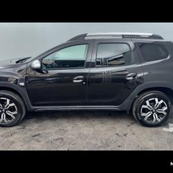 Dacia Duster Duster ECO-G 100 4x2 Prestige + Compi&egrave;gne