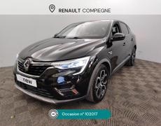 Renault Arkana Compiègne