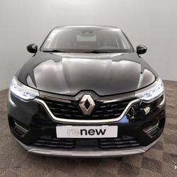 Renault Arkana Arkana E-Tech 145 - 21B Intens Compi&egrave;gne