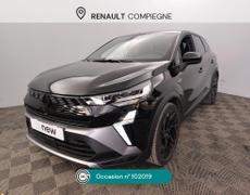 Renault Symbioz Compiègne