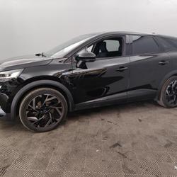 Renault Symbioz Symbioz E-Tech full hybrid 145 Esprit Alpine Compi&egrave;gne