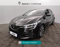 Renault Megane 4 Compiègne