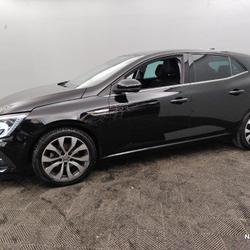 Renault Megane 4 Megane IV Berline TCe 140 Techno Compi&egrave;gne