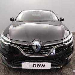 Renault Megane 4 Megane IV Berline TCe 140 Techno Compi&egrave;gne