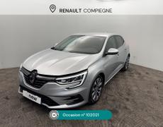 Renault Megane 4 Compiègne