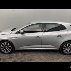 Renault Megane 4 Megane IV Berline Blue dCi 115 EDC Techno Compi&egrave;gne