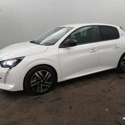 Peugeot 208 208 PureTech 75 S&S BVM5 Style Compi&egrave;gne