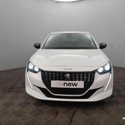 Peugeot 208 208 PureTech 75 S&S BVM5 Style Compi&egrave;gne