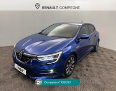 Renault Megane 4