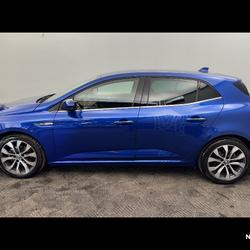 Renault Megane 4 Megane IV Berline Blue dCi 115 Techno Compi&egrave;gne