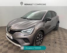 Renault Captur Compiègne