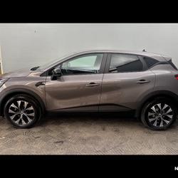 Renault Captur Captur TCe 90 Evolution Compi&egrave;gne