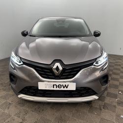 Renault Captur Captur TCe 90 Evolution Compi&egrave;gne