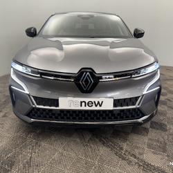 Renault Megane E-Tech Megane E-Tech EV60 220 ch super charge Iconic Compi&egrave;gne