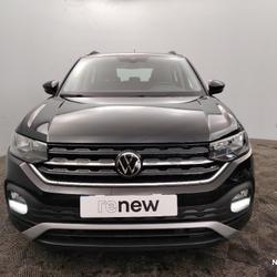 Volkswagen T-Cross T-Cross 1.0 TSI 110 Start/Stop DSG7 Life Plus Compi&egrave;gne