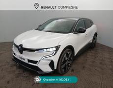Renault Megane E-Tech Compiègne
