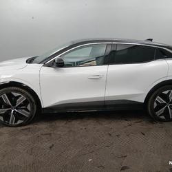 Renault Megane E-Tech Megane E-Tech EV60 220 ch super charge Iconic Compi&egrave;gne
