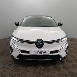 Renault Megane E-Tech Megane E-Tech EV60 220 ch super charge Iconic Compi&egrave;gne