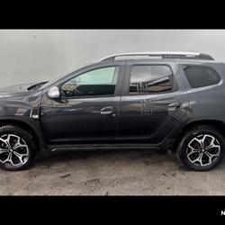 Dacia Duster Duster Blue dCi 115 4x2 Prestige Compi&egrave;gne