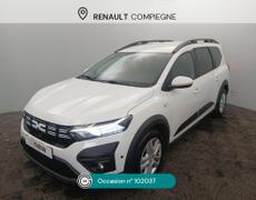 Dacia Jogger Compiègne